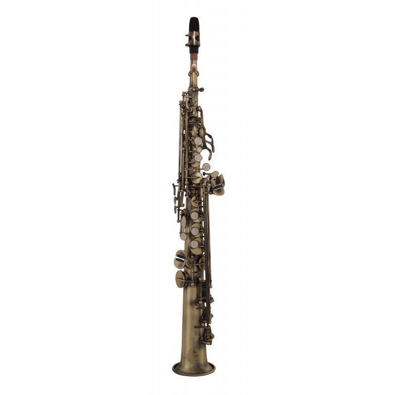 GRASSI GR SSP830 School saksofon sopranowy